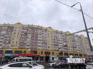 2-к квартира, вторичка, 58м2, 3/10 этаж