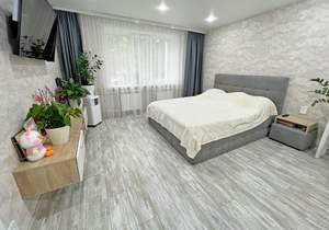 1-к квартира, вторичка, 35м2, 1/5 этаж