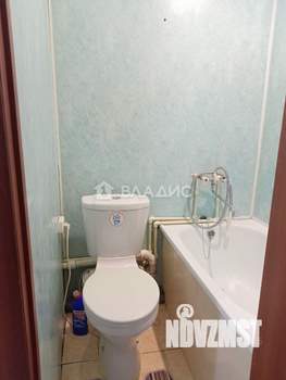 Студия квартира, вторичка, 17м2, 3/5 этаж