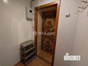 2-к квартира, вторичка, 40м2, 1/5 этаж