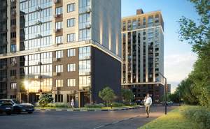 3-к квартира, вторичка, 61м2, 8/17 этаж