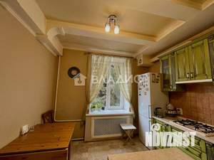 3-к квартира, вторичка, 81м2, 2/3 этаж