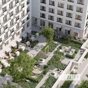 2-к квартира, вторичка, 59м2, 14/18 этаж