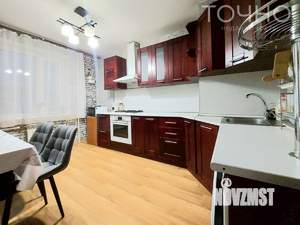 3-к квартира, вторичка, 69м2, 7/10 этаж