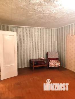 1-к квартира, вторичка, 29м2, 5/5 этаж