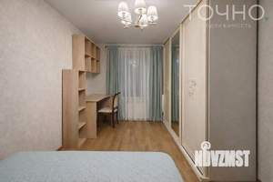 2-к квартира, вторичка, 50м2, 4/9 этаж