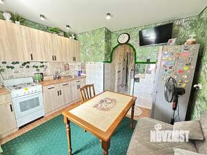 1-к квартира, вторичка, 50м2, 3/3 этаж