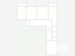 3-к квартира, вторичка, 101м2, 4/18 этаж