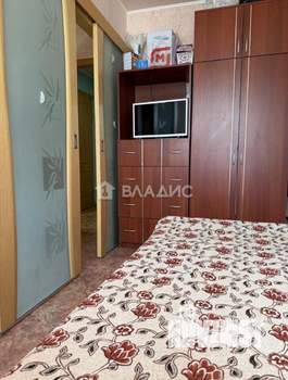 2-к квартира, вторичка, 46м2, 5/5 этаж
