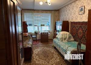 2-к квартира, вторичка, 47м2, 5/5 этаж