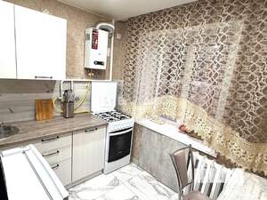 1-к квартира, вторичка, 31м2, 1/5 этаж