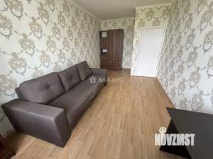 1-к квартира, вторичка, 36м2, 8/9 этаж