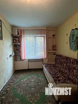 3-к квартира, вторичка, 68м2, 1/9 этаж