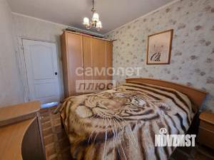 3-к квартира, вторичка, 63м2, 6/10 этаж