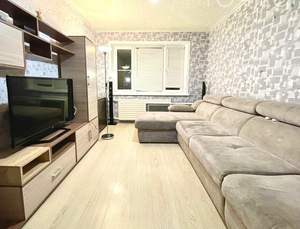 3-к квартира, вторичка, 59м2, 9/9 этаж