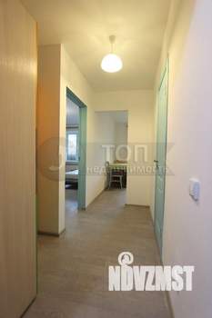 1-к квартира, вторичка, 42м2, 2/10 этаж