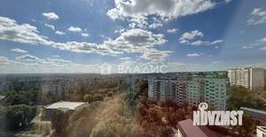 1-к квартира, вторичка, 42м2, 14/14 этаж