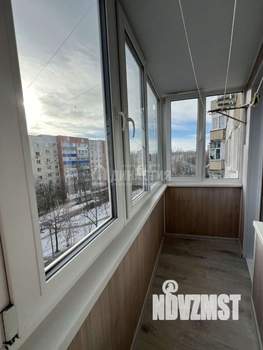 2-к квартира, вторичка, 52м2, 7/9 этаж