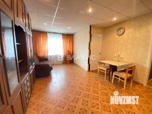 2-к квартира, вторичка, 43м2, 5/5 этаж