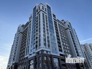 3-к квартира, вторичка, 83м2, 8/18 этаж