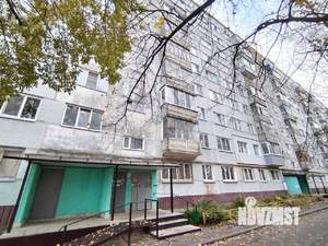 1-к квартира, вторичка, 36м2, 9/9 этаж