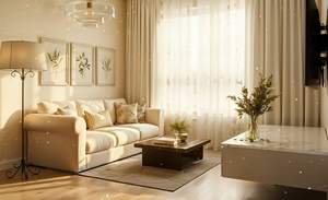 2-к квартира, вторичка, 60м2, 10/20 этаж