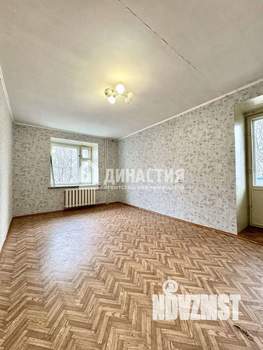 2-к квартира, вторичка, 53м2, 3/10 этаж