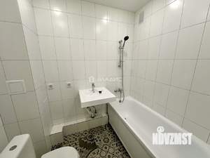 1-к квартира, вторичка, 30м2, 3/17 этаж