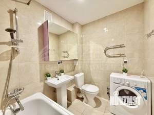 2-к квартира, вторичка, 41м2, 13/16 этаж