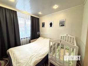 3-к квартира, вторичка, 58м2, 5/5 этаж