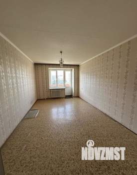 1-к квартира, вторичка, 45м2, 6/16 этаж