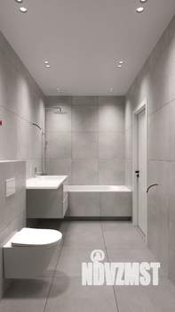 1-к квартира, вторичка, 49м2, 4/16 этаж