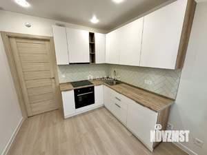 1-к квартира, вторичка, 30м2, 3/17 этаж