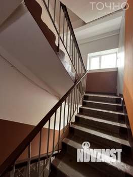 1-к квартира, вторичка, 35м2, 3/9 этаж