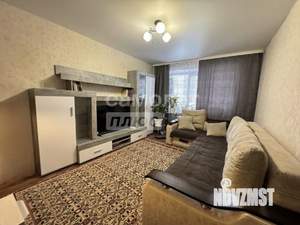 3-к квартира, вторичка, 51м2, 1/5 этаж
