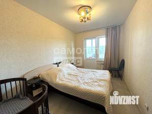 3-к квартира, вторичка, 79м2, 3/22 этаж