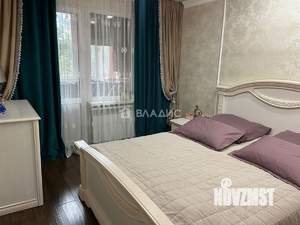 3-к квартира, вторичка, 67м2, 4/9 этаж