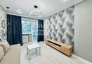 2-к квартира, вторичка, 45м2, 4/5 этаж