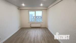 1-к квартира, вторичка, 37м2, 13/18 этаж