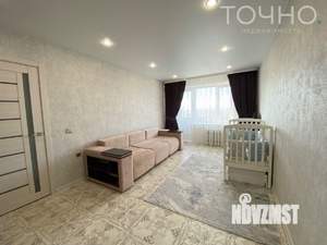 1-к квартира, вторичка, 30м2, 9/9 этаж