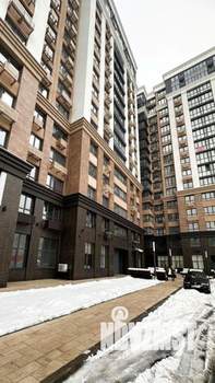 2-к квартира, вторичка, 73м2, 12/16 этаж