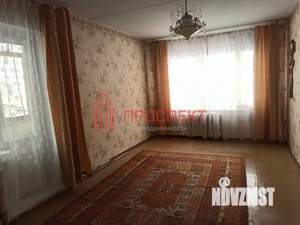 1-к квартира, вторичка, 36м2, 3/5 этаж