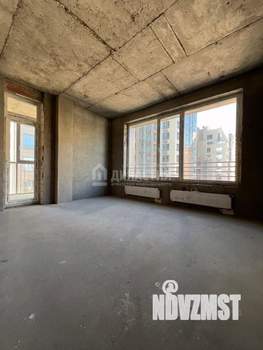 3-к квартира, сданный дом, 83м2, 5/18 этаж