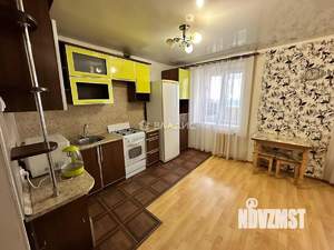 1-к квартира, вторичка, 44м2, 9/10 этаж