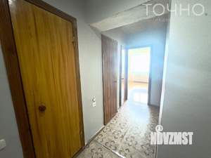 3-к квартира, вторичка, 62м2, 1/2 этаж