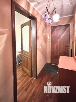1-к квартира, вторичка, 35м2, 1/10 этаж