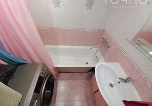 3-к квартира, вторичка, 62м2, 1/9 этаж