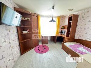 3-к квартира, вторичка, 103м2, 5/9 этаж