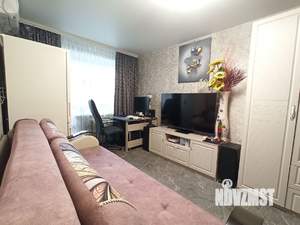 1-к квартира, вторичка, 30м2, 5/5 этаж