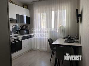 1-к квартира, вторичка, 39м2, 5/22 этаж